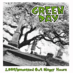 1,000 Hours - Green Day