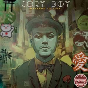 Noche De San Juan - Jory Boy