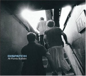 Bats - Dispatch