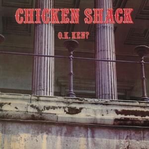 Tell Me - Chicken Shack