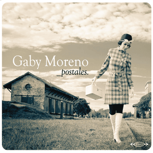 Blues de mar - Gaby Moreno