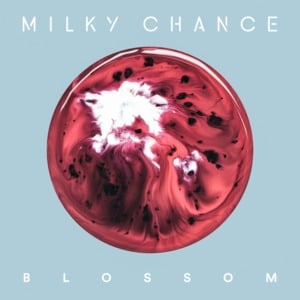 Cold Blue Rain (Acoustic Version) - Milky Chance