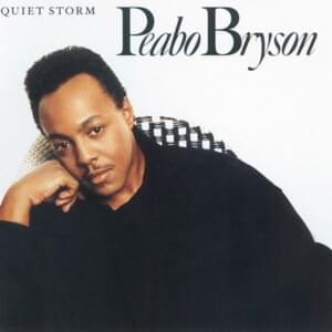 Catch 22 - Peabo Bryson