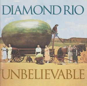 What More Do You Want From Me - Diamond Rio