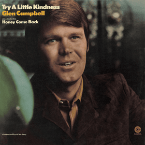 Both Sides Now - Glen Campbell