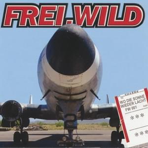 Freundschaft - Frei.Wild