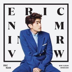 Good For You (International Version) - Eric Nam