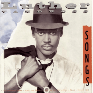 Hello - Luther Vandross