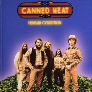 Strut My Stuff - Canned Heat