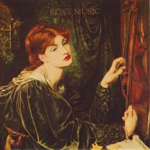 More Than This - Roxy Music