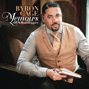 Troubles Away - Byron Cage