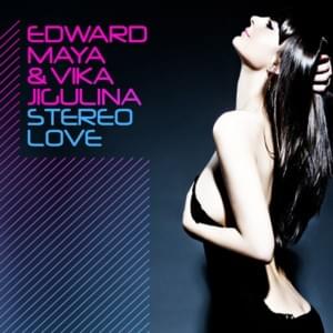 Stereo Love (Massivedrum DJ Fernando Remix) - Edward Maya & Vika Jigulina