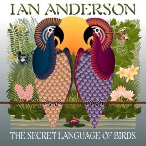 A Better Moon - Ian Anderson