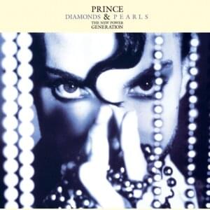 Diamonds and Pearls (Edit) - Prince and the New Power Generation