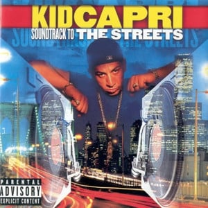 One on One - Kid Capri (Ft. Punchline & Ras Kass)