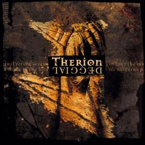 Ship of Luna - Therion