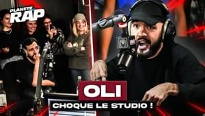 10 MINUTES DE FREESTYLE LÉGENDAIRE !! - Oli