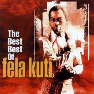 Water No Get Enemy (edit version) - Fela Kuti