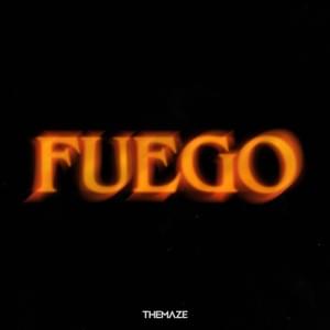 FUEGO - Tepki