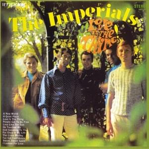 People Got To Be Free - The Imperials