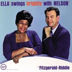 I Hear Music - Ella Fitzgerald