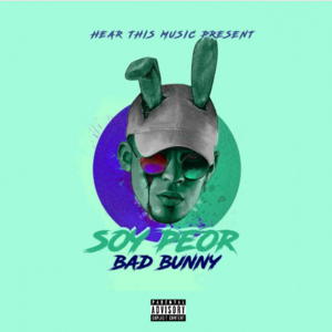 Bad Bunny - Soy Peor (Deutsche Übersetzung) - Lyrxo Deutsche Übersetzungen