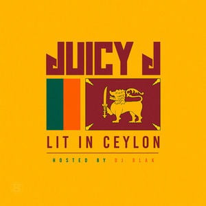 Back Out - Juicy J