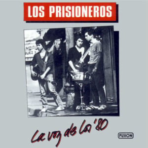 Sexo - Los Prisioneros