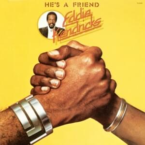 I Won’t Take No - Eddie Kendricks