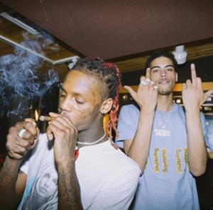 Lame - Famous Dex & Jay Critch