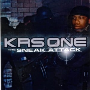 The Mind - KRS-One