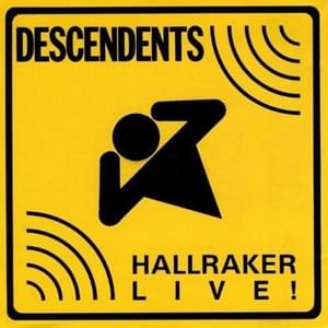 I Like Food (Live) - Descendents