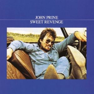 The Accident (Things Could Be Worse) - John Prine