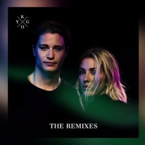 First Time (R3hab Remix) - Kygo (Ft. Ellie Goulding)