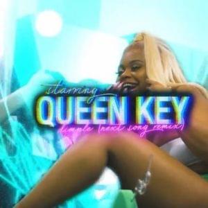 Dimple [Next Song Remix] - Queen Key