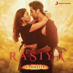 Rasiya - Shreya Ghoshal & Tushar Joshi