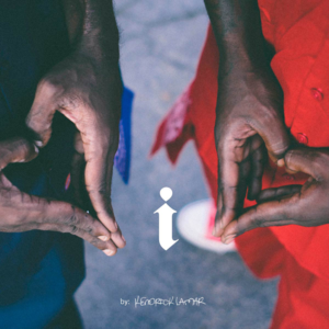 ​i (Album Version) - Kendrick Lamar