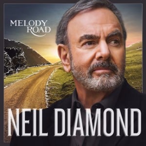 Alone At The Ball - Neil Diamond