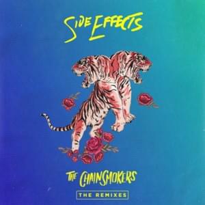 Side Effects (The Magician Remix) - The Chainsmokers (Ft. Emily Warren)