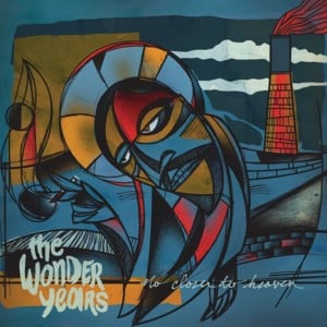 The Bluest Things on Earth - The Wonder Years