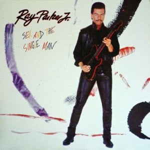 Girls Are More Fun - Ray Parker Jr.