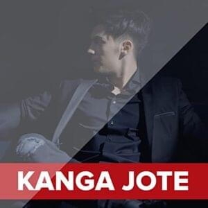 Kanga jote - Butrint Imeri