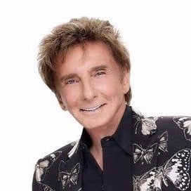 You’re Lookin’ Hot Tonight - Barry Manilow