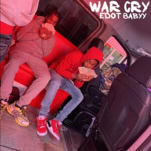 War Cry - Edot Babyy