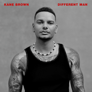 Different Man - Kane Brown & Blake Shelton