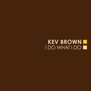 Beats N’ Rhymes - Kev Brown (Ft. Oddisee & Phonte)