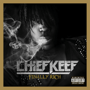 It Ain’t My Fault - Chief Keef