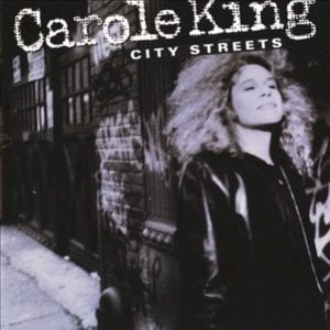 Someone Who Believes in You - Carole King