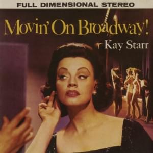 On the Street Where You Live - Kay Starr