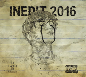 Inedit 2016 - Bardero$